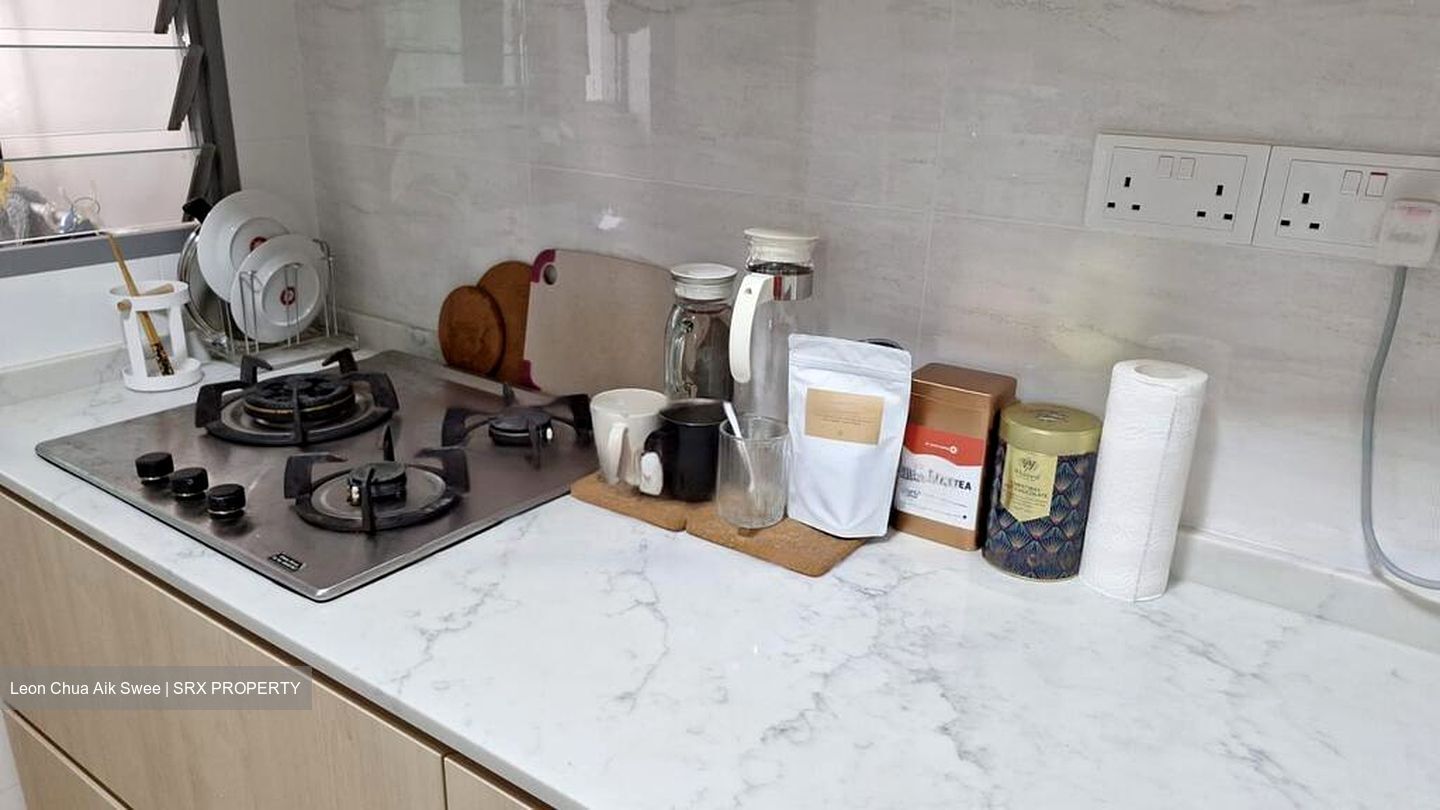 Blk 33 Skyresidence @ Dawson (Queenstown), HDB 4 Rooms #504291831